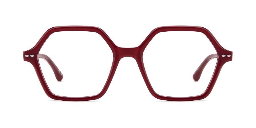 OKULARY KOREKCYJNE ISABEL MARANT IM 0115 LHF 52 ROZMIAR M