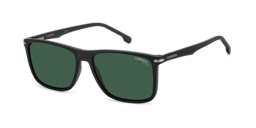 OKULARY CARRERA CA 298S 003 57 ROZMIAR M Z POLARYZACJĄ