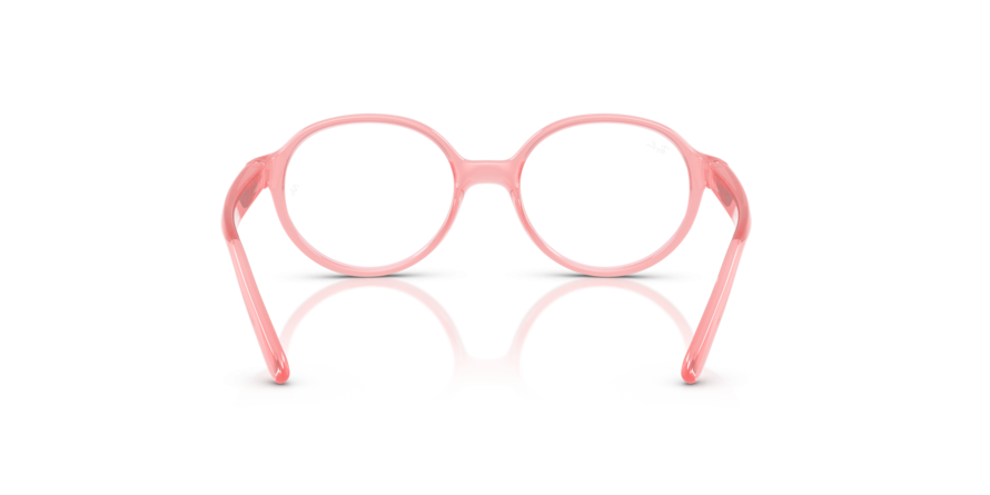 OKULARY KOREKCYJNE DZIECIĘCE RAY-BAN® JUNIOR RY 1905 3982 42