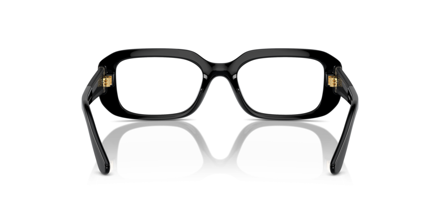 OKULARY KOREKCYJNE VOGUE EYEWEAR VO 5568 W44 49 ROZMIAR S