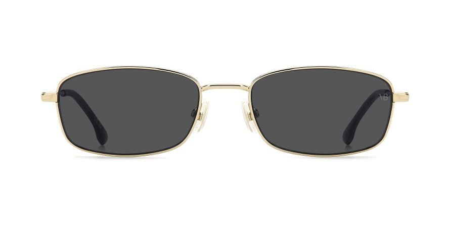 OKULARY VICTORIA BECKHAM VB 1001S RHL 55 ROZMIAR M