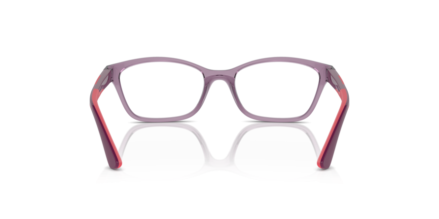 OKULARY KOREKCYJNE DZIECIĘCE VOGUE EYEWEAR VY 2024 3064 49