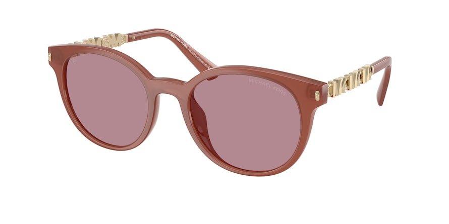 OKULARY MICHAEL KORS PIENZA MK 2264U 403084 53 ROZMIAR M