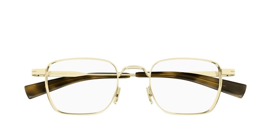 OKULARY KOREKCYJNE SAINT LAURENT SL 729 006 51 ROZMIAR M