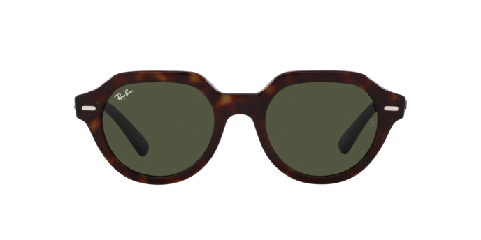 OKULARY RAY-BAN® GINA RB 4399 902/31 51 ROZMIAR M
