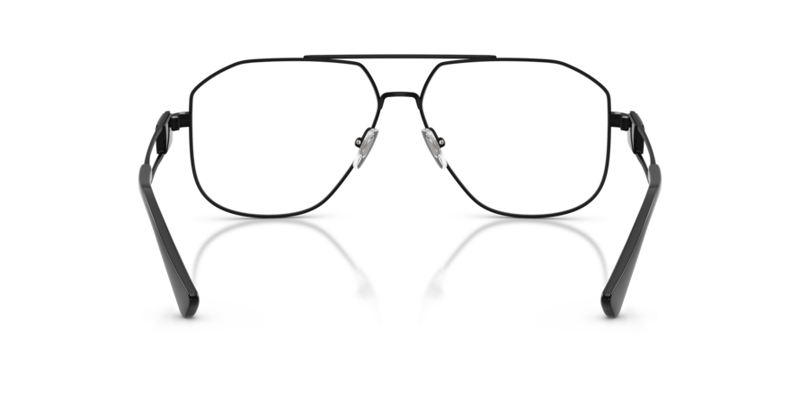 OKULARY KOREKCYJNE VERSACE VE 1287 1261 59 ROZMIAR M