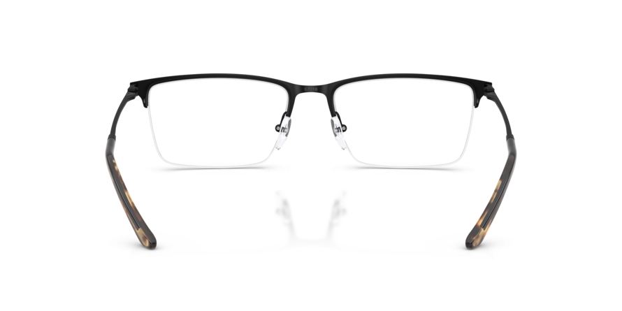 OKULARY KOREKCYJNE EMPORIO ARMANI EA 1171 3001 57 ROZMIAR L