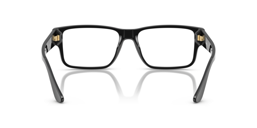 OKULARY KOREKCYJNE VERSACE VE 3342 5360 57 ROZMIAR M