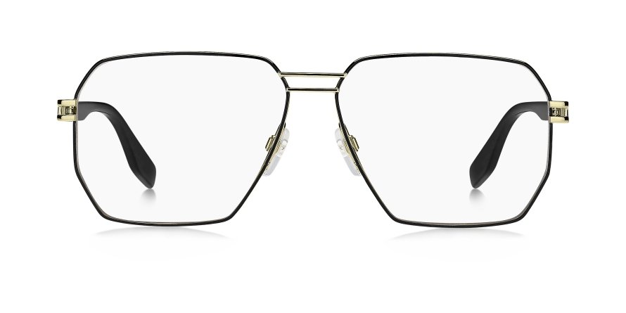 OKULARY KOREKCYJNE MARC JACOBS MARC 635 RHL 59 ROZMIAR M