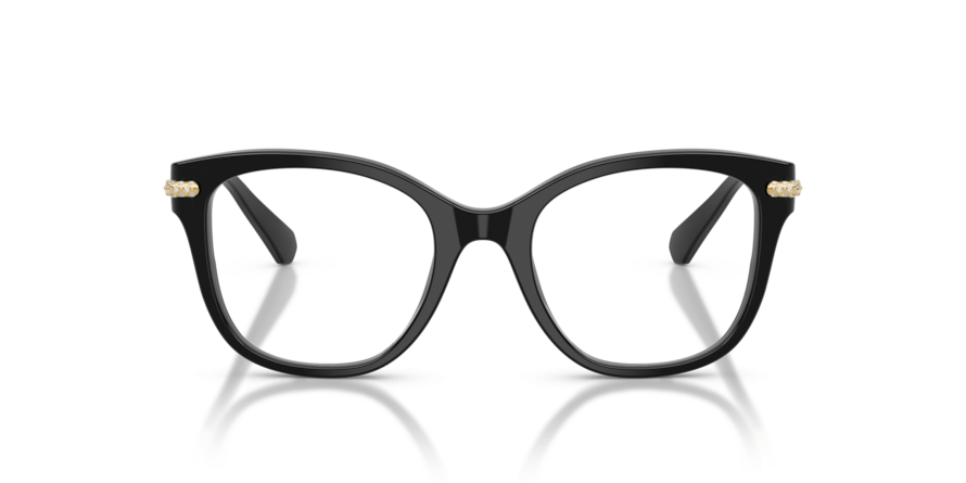 OKULARY KOREKCYJNE SWAROVSKI SK 2044 1001 51 ROZMIAR M