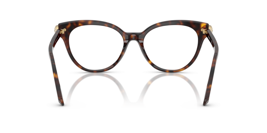 OKULARY KOREKCYJNE SWAROVSKI SK 2046 1002 53 ROZMIAR M