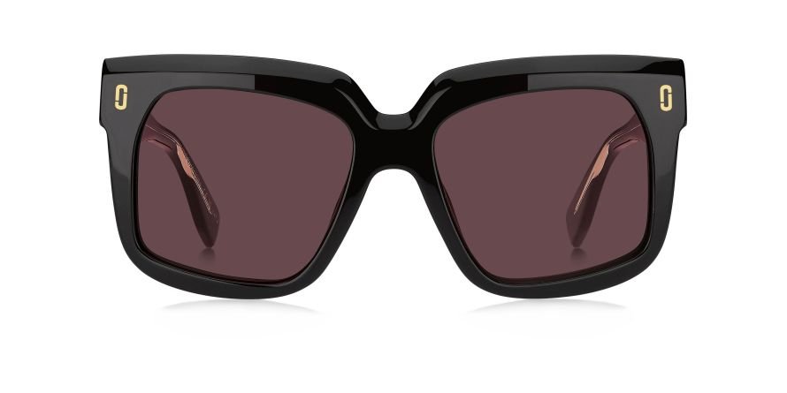 OKULARY MARC JACOBS MJ 1135S GUU 53 ROZMIAR M