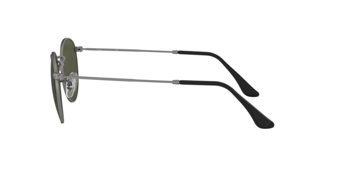 OKULARY RAY-BAN® ROUND METAL RB 3447 029 53 ROZMIAR L