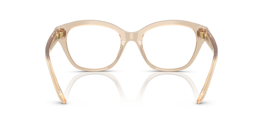 OKULARY KOREKCYJNE SWAROVSKI SK 2038 1034 53 ROZMIAR M