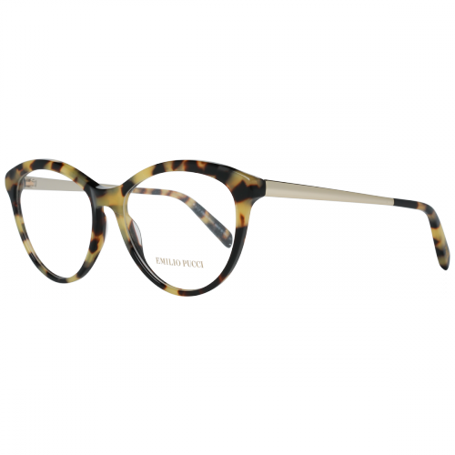 OKULARY KOREKCYJNE EMILIO PUCCI EP 5067 056 53 ROZMIAR M