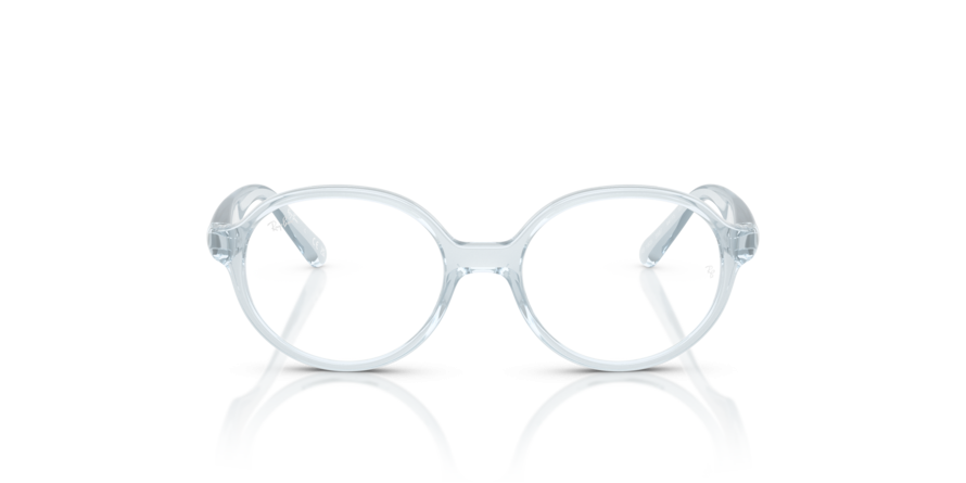 OKULARY KOREKCYJNE DZIECIĘCE RAY-BAN® JUNIOR RY 1905 3987 44
