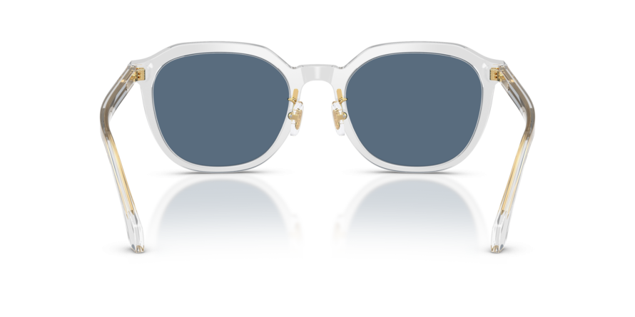 OKULARY VERSACE VE 4493D 551971 55 ROZMIAR M