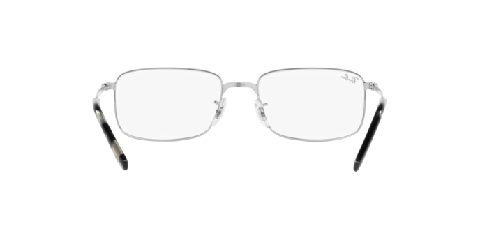 OKULARY KOREKCYJNE RAY-BAN® RX 3717V 2501 54 ROZMIAR M