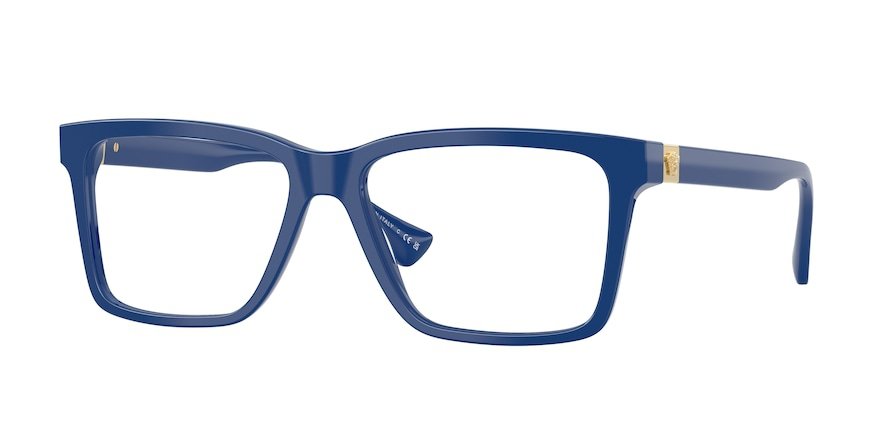 OKULARY KOREKCYJNE VERSACE VE 3328 5450 58 ROZMIAR L