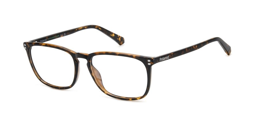 OKULARY KOREKCYJNE POLAROID PLD D553 086 57 ROZMIAR M