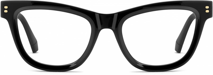 OKULARY KOREKCYJNE POLAROID PLD D576 807 51 ROZMIAR M