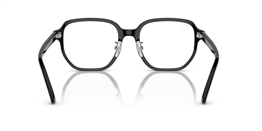 OKULARY KOREKCYJNE RAY-BAN® RX 5424D 2000 54 ROZMIAR M