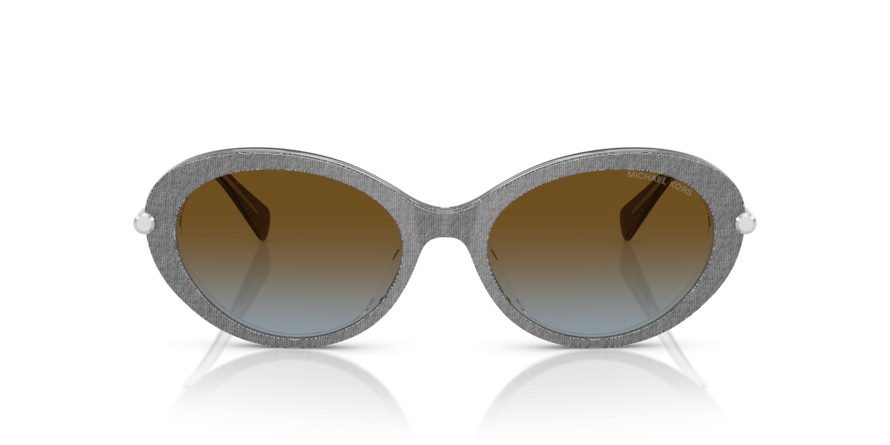 OKULARY MICHAEL KORS ROCKAWAY MK 2245U 400913 53 ROZMIAR M