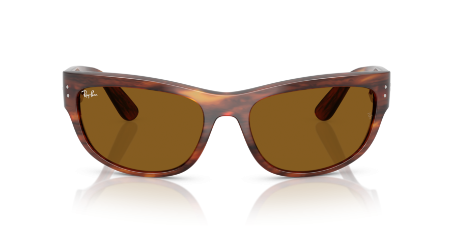 OKULARY RAY-BAN® MEGA BALORAMA RB 2289 954/33 63 ROZMIAR L