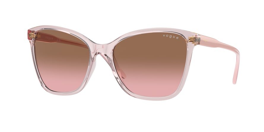 OKULARY VOGUE EYEWEAR VO 5520S 294214 56 ROZMIAR M