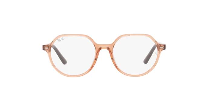 OKULARY KOREKCYJNE DZIECIĘCE RAY-BAN® JUNIOR THALIA RY 9095V 3899 47