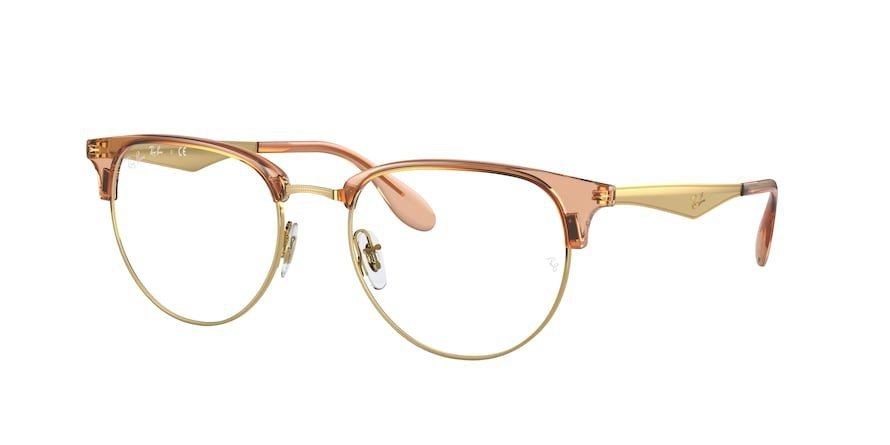 OKULARY KOREKCYJNE RAY-BAN® RX 6396 3132 51 ROZMIAR S