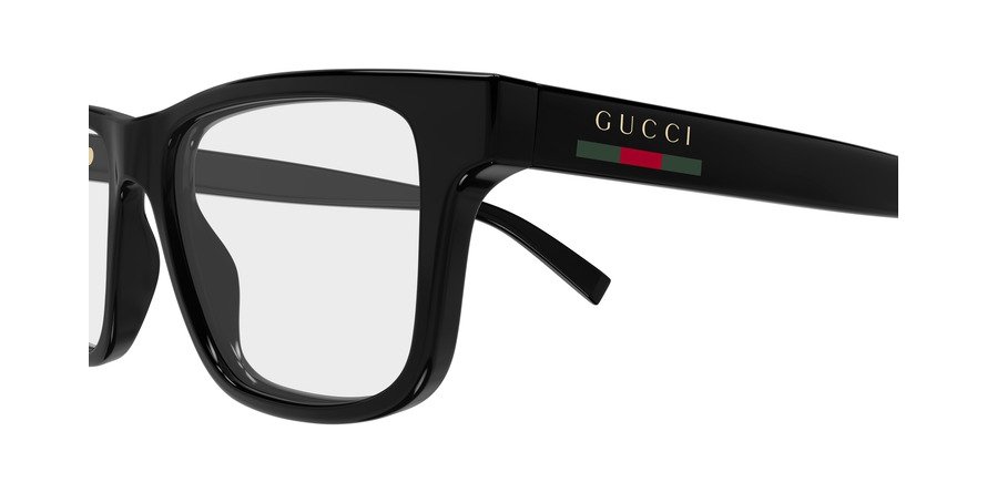 OKULARY KOREKCYJNE GUCCI GG 1987O 001 54 ROZMIAR M