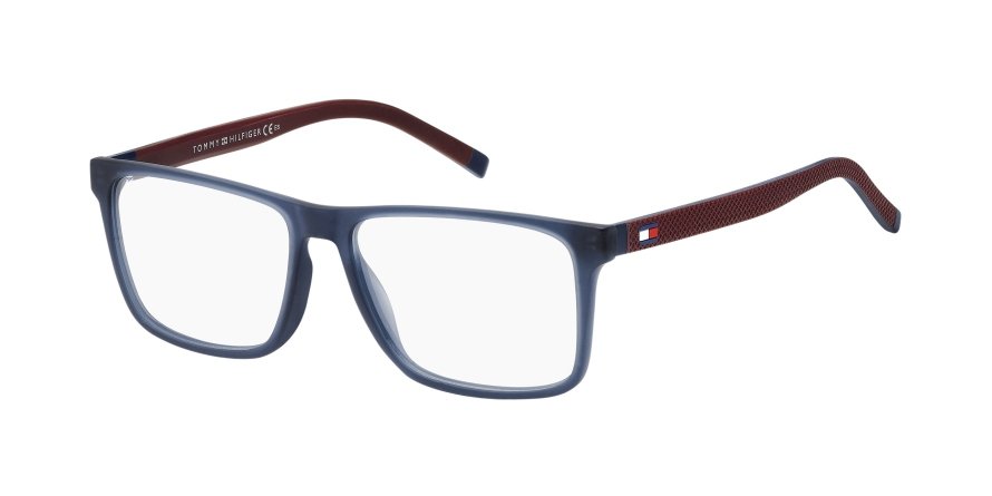 OKULARY KOREKCYJNE TOMMY HILFIGER TH 1948 GV4 55 ROZMIAR M