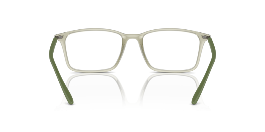 OKULARY KOREKCYJNE EMPORIO ARMANI EA 3237 6107 53 ROZMIAR M