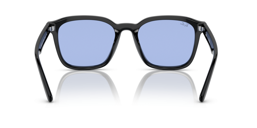 OKULARY RAY-BAN® RB 4392D 601/80 66 ROZMIAR L