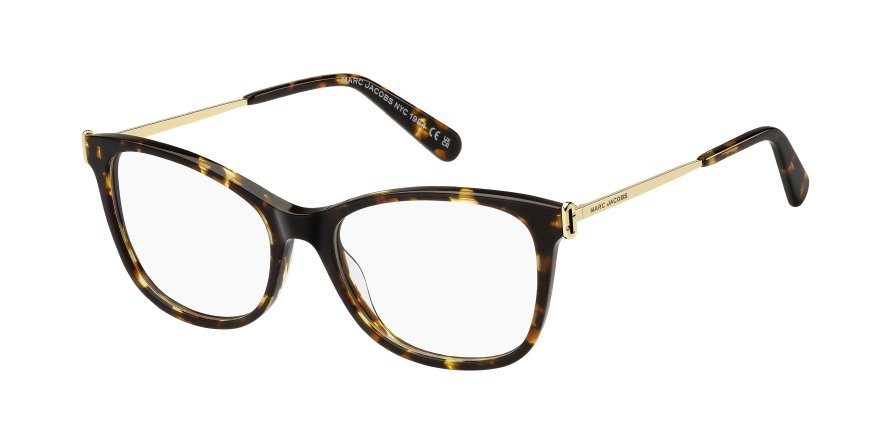 OKULARY KOREKCYJNE MARC JACOBS MARC 769 086 54 ROZMIAR M