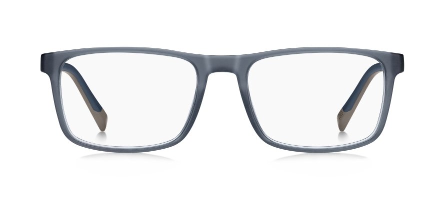 OKULARY KOREKCYJNE TOMMY HILFIGER TH 2148 S9W 53 ROZMIAR M