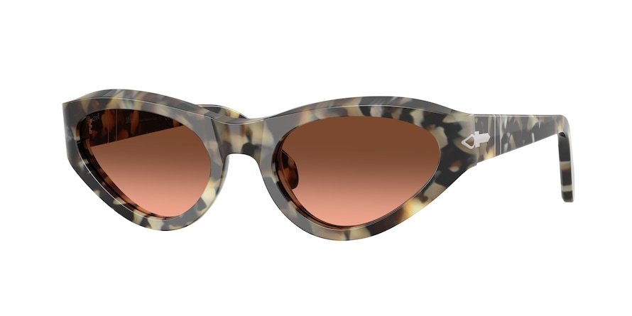 OKULARY PERSOL® PO 0052S 1071A5 53 ROZMIAR M