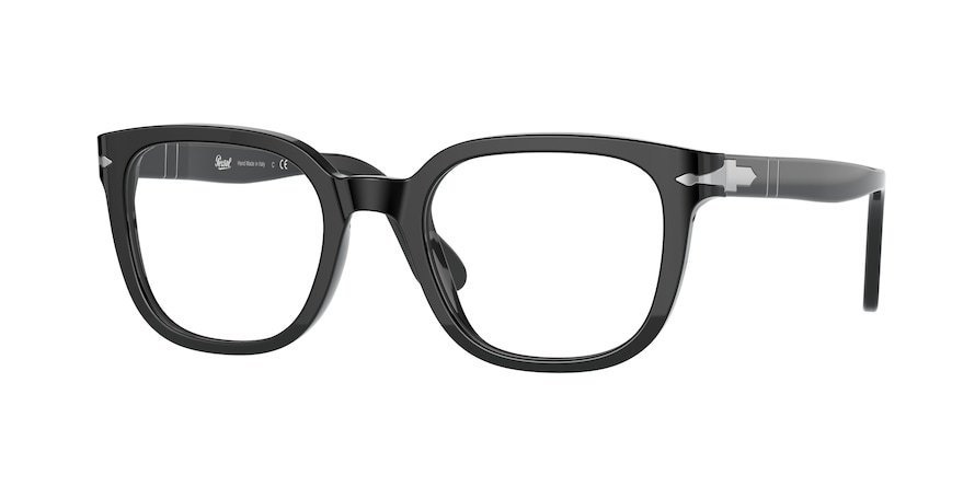 OKULARY KOREKCYJNE PERSOL® PO 3263V 95 50 ROZMIAR M