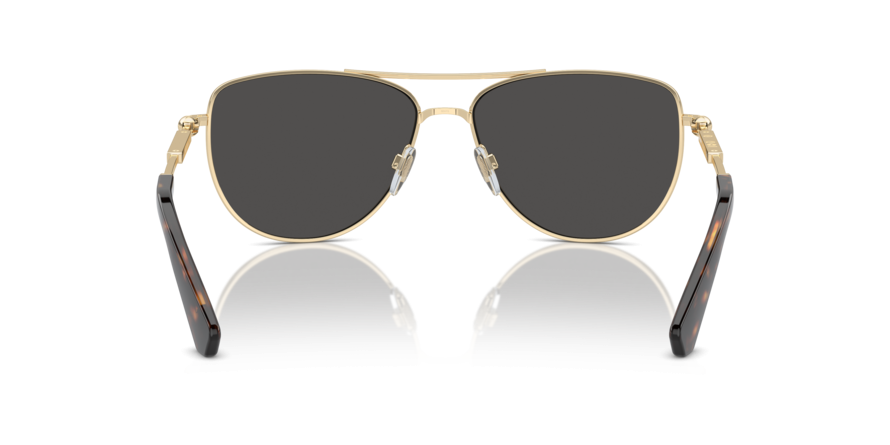 OKULARY BURBERRY BE 3149 110987 60 ROZMIAR L