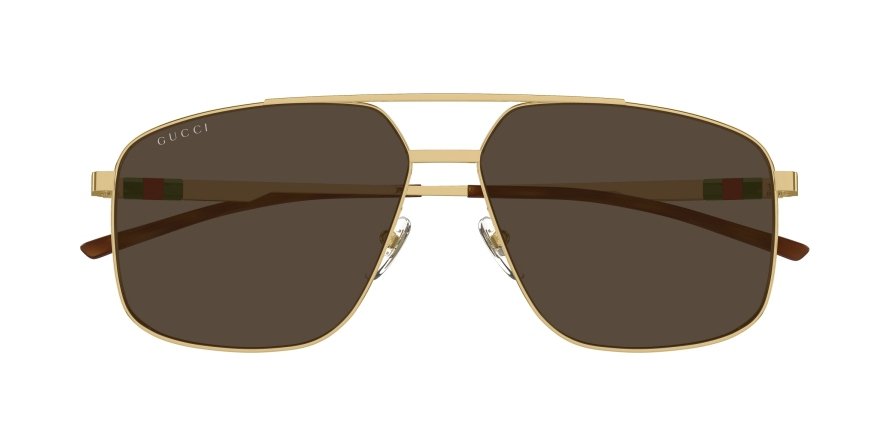 OKULARY GUCCI GG 1676S 002 60 ROZMIAR L