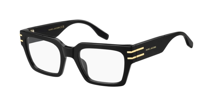 OKULARY KOREKCYJNE MARC JACOBS MARC 879 2M2 52 ROZMIAR M