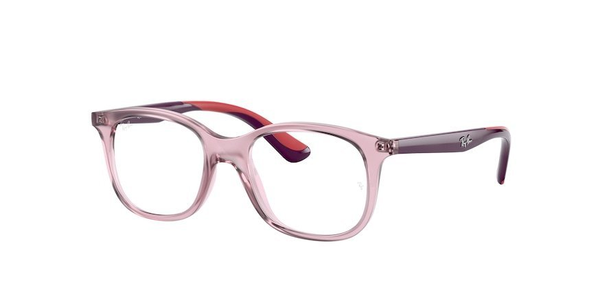 OKULARY KOREKCYJNE DZIECIĘCE RAY-BAN® RY 1604 3864 46
