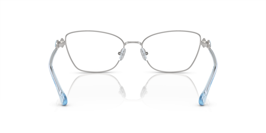 OKULARY KOREKCYJNE SWAROVSKI SK 1006 4020 53 ROZMIAR M