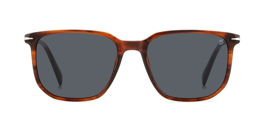 OKULARY DAVID BECKHAM DB 1141S EX4 55 ROZMIAR M