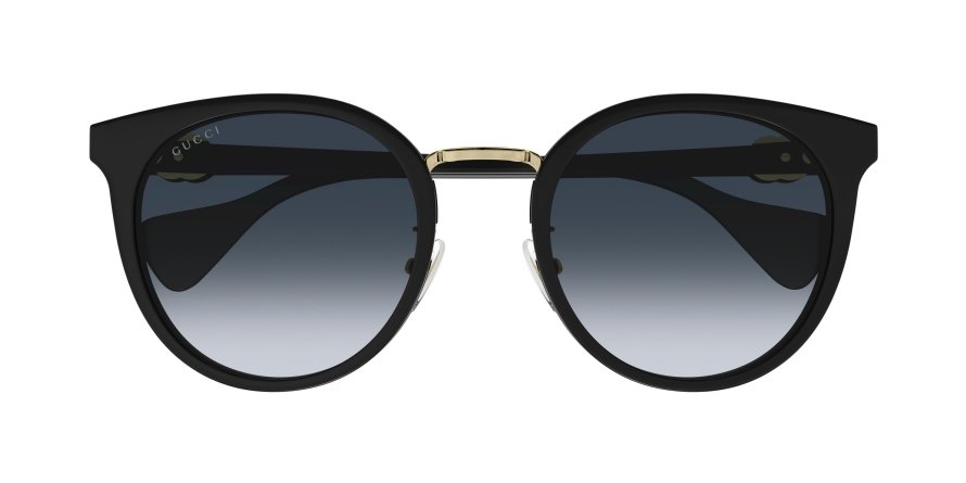 OKULARY GUCCI GG 1181SK 001 55 ROZMIAR L