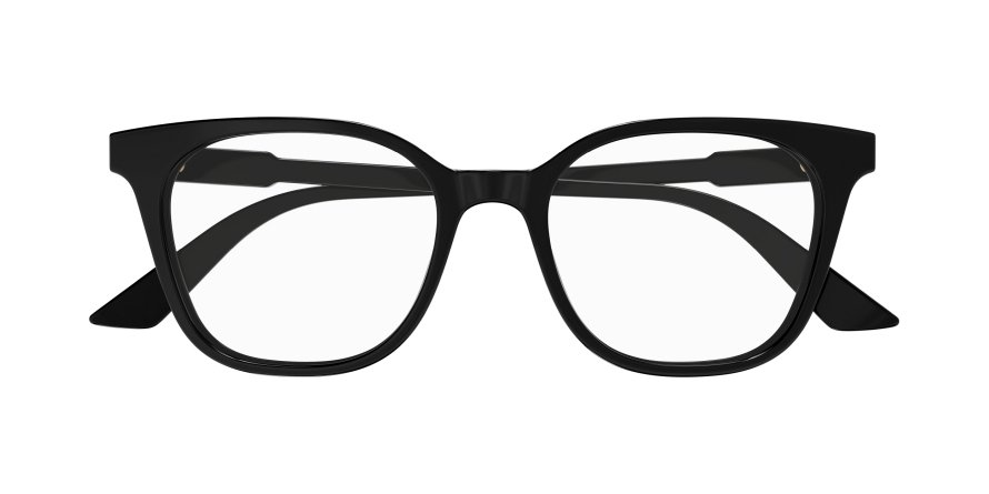 OKULARY KOREKCYJNE GUCCI GG 1821O 001 51 ROZMIAR M