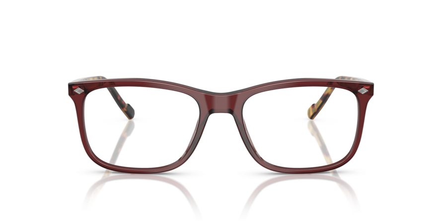 OKULARY KOREKCYJNE VOGUE EYEWEAR VO 5617 2924 55 ROZMIAR M