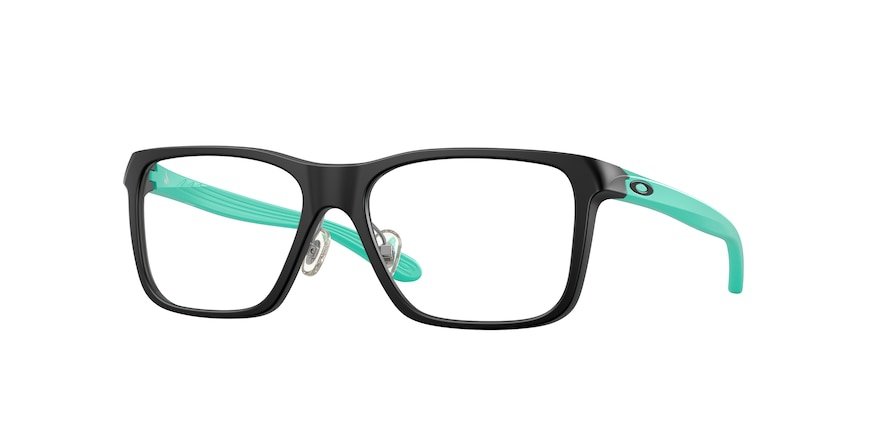 OKULARY KOREKCYJNE DZIECIĘCE OAKLEY® JUNIOR SANDO OY 8032D 803203 49