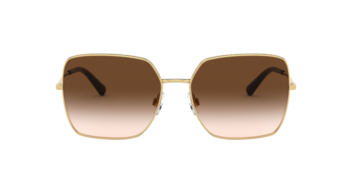 OKULARY DOLCE & GABBANA DG 2242 02/13 57 ROZMIAR M